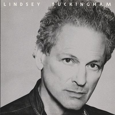 Lindsey Buckingham (Vinyl / 12" Album)