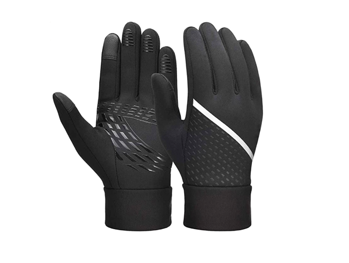 Arfast - Outdoor Sports Winter Gloves with Touch Screen Function