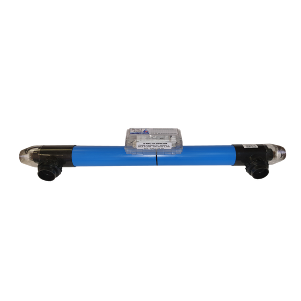 Pond Medic Uv Sterilizer 30w - 8400 L/H