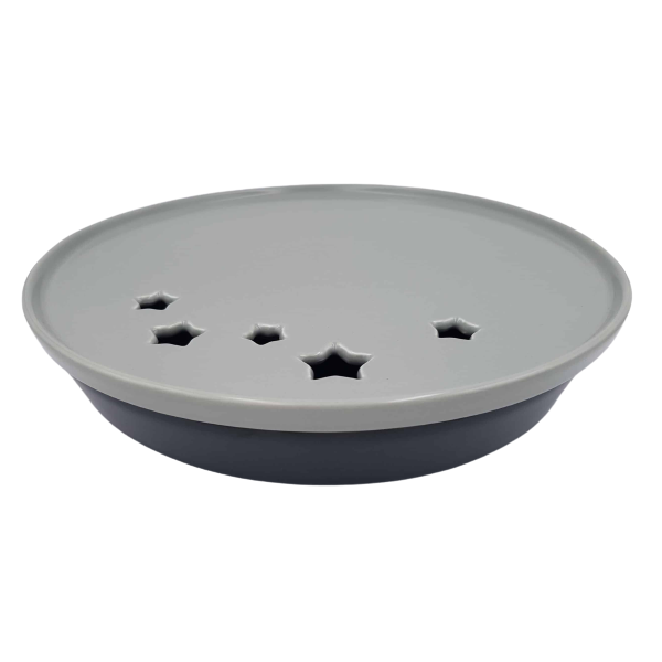 12 Round Chef Grade Smoking Set