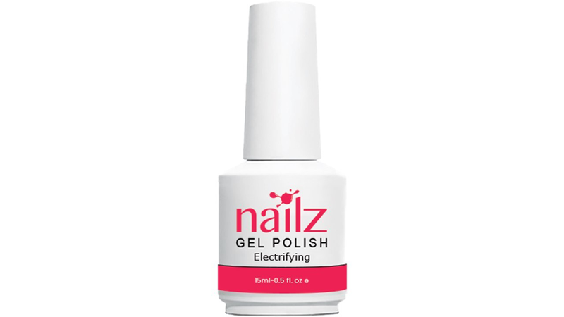 Nailz Gel Polish 15ml - 1922 - Electrifying