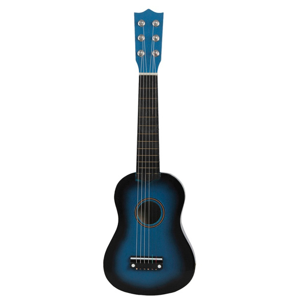 25'' Beginners Basswood Acoustic Guitar with 6 String Buy Online in