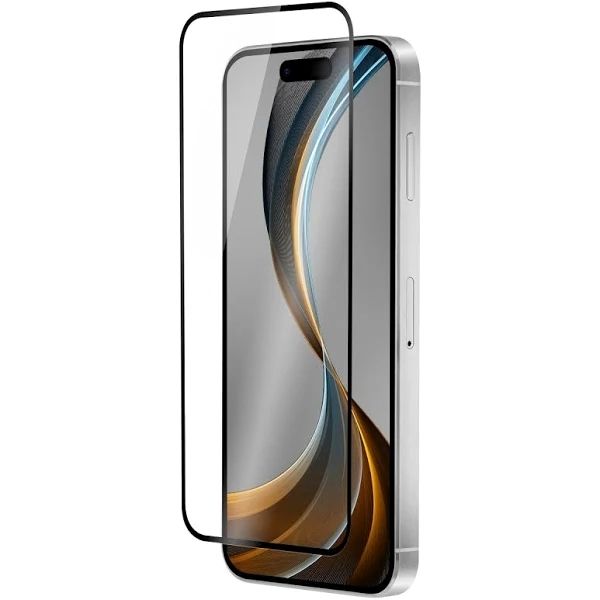 Premium Tempered Glass Screen Protector for iPhone 16/16 Pro/16 Pro Max