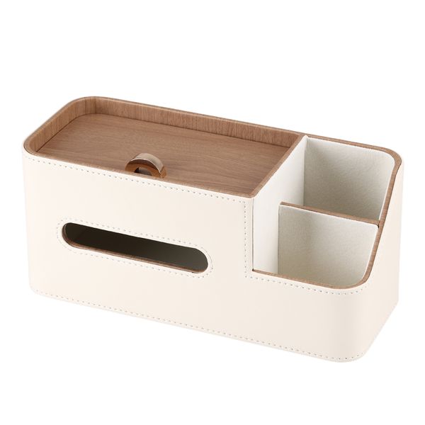 Household Living Room Tissue Box