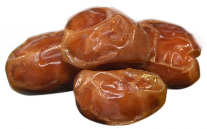 Khalas Dates (Class 1) - 5 KG