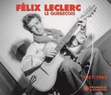 Le Quebecois (CD / Album)