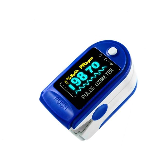 Pulse Oximeter