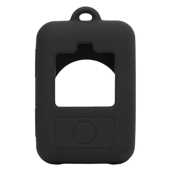 Black Silicone Case for Insta360 ONE X
