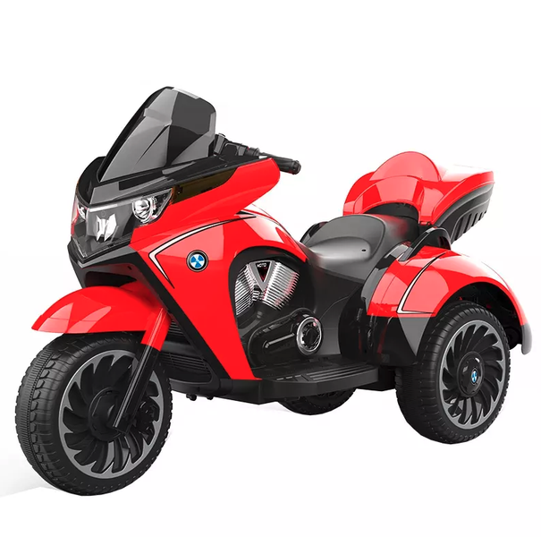 Kids Electric Motorcycle Electric Ride on Car Kids Electric Bike KP1028