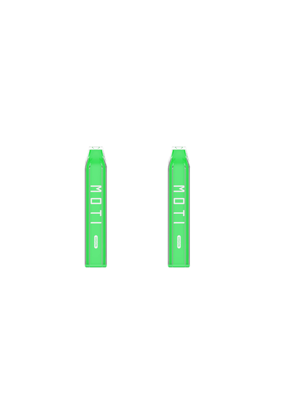 Nic 5% Fresh Apple 2 Pack image