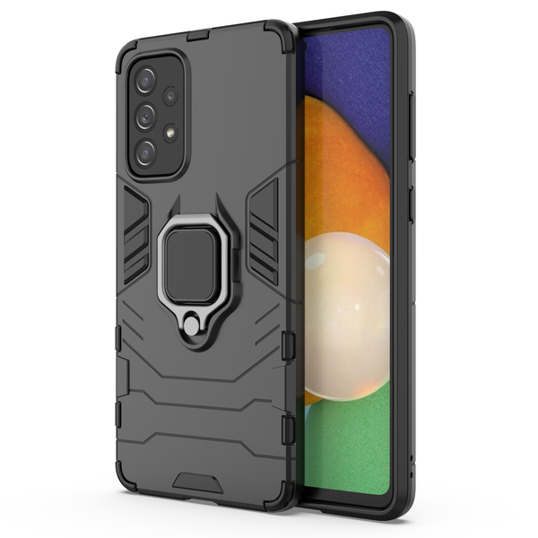 Panther Design Phone Case For Samsung A73