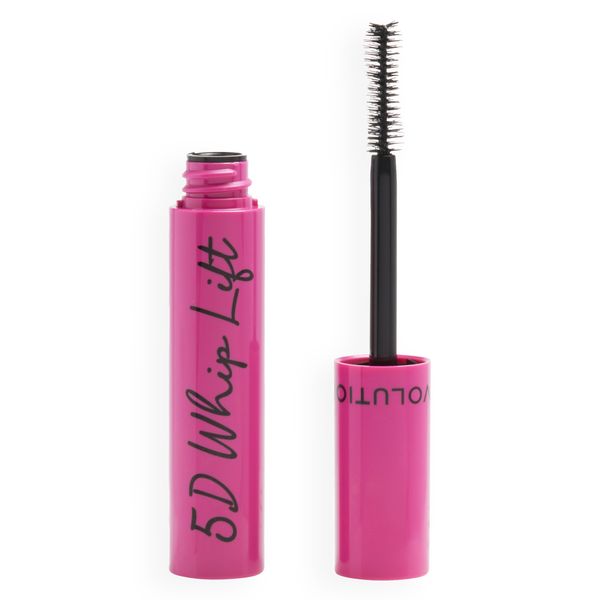 Revolution Beauty 5D Whip Lift Mascara