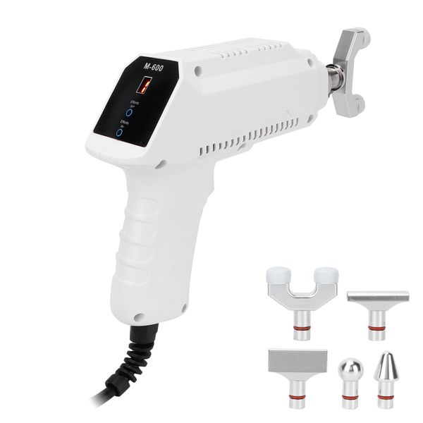 Electric Massager for Muscle Pain Relief Spine
