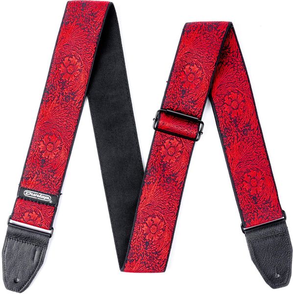 Dunlop Jacquard Albion Guitar Strap
