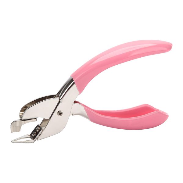 Staple Remover Tool for Office Heavy Hand Staple Pin Pull Easy to Remove