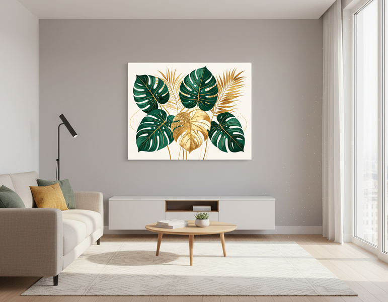 Tropical Minimalism image