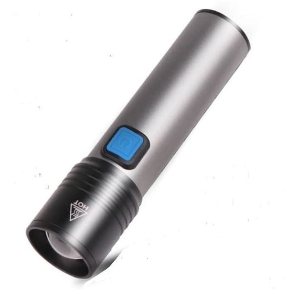 Waterproof Camping LED Torch