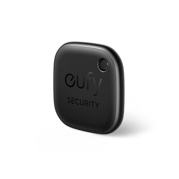 eufy SmartTrack Link Battery Powered Smart Item Tracker