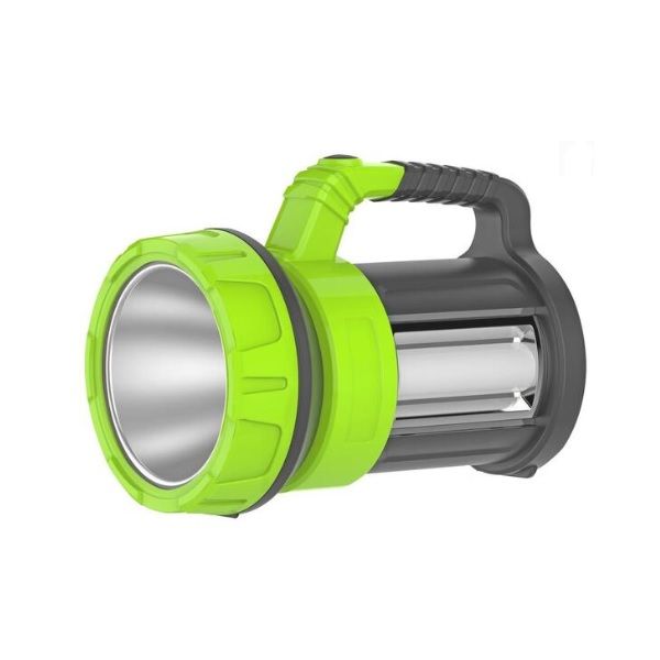 4 LED Rechargeable Torch Light