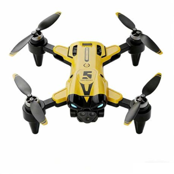 ZELTRYN 8K Long Range Drone