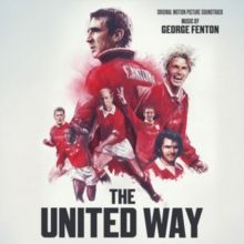 The United Way (CD / Album)