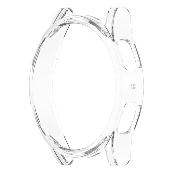 Protector Case for Samsung Galaxy Watch 5 40mm- Durable Hard-Plastic