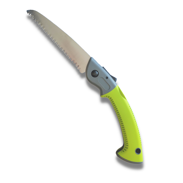 Folding Garden Saw - 180mm