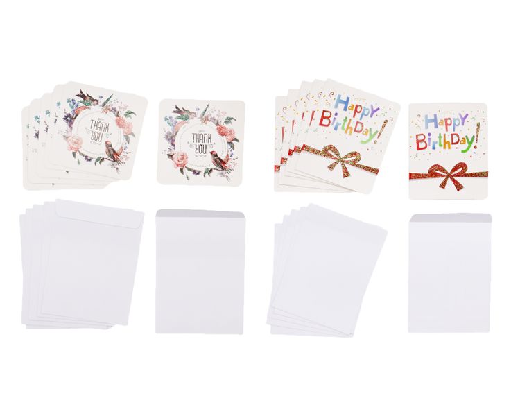 Assorted Designs, Design B image