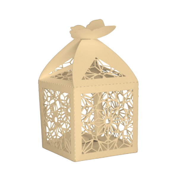 Set Of 25 - Magnolia image