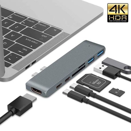 MJ1M2AM/A APPLE Adaptateur USB type C vers USB - Coop Zone
