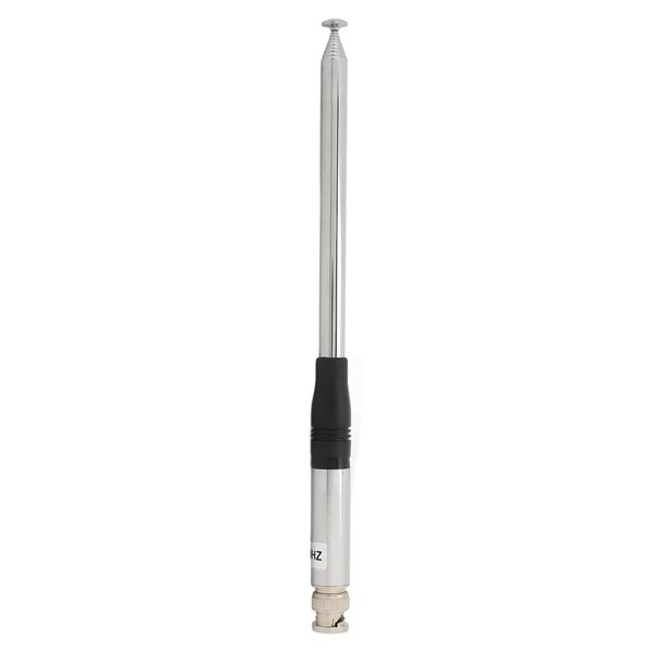 27MHz CB Radio Telescopic Antenna with BNC Male