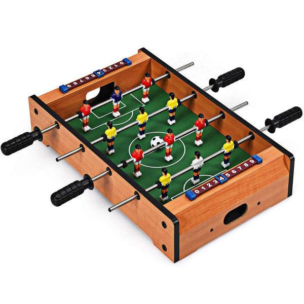 Table Top Foosball Set