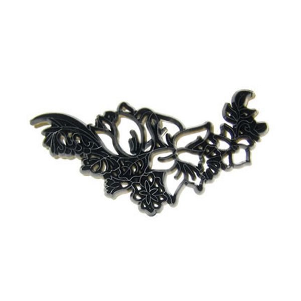 Patchwork Cutters SPRING Flower Garland Sugarcraft Cake Icing Decorating