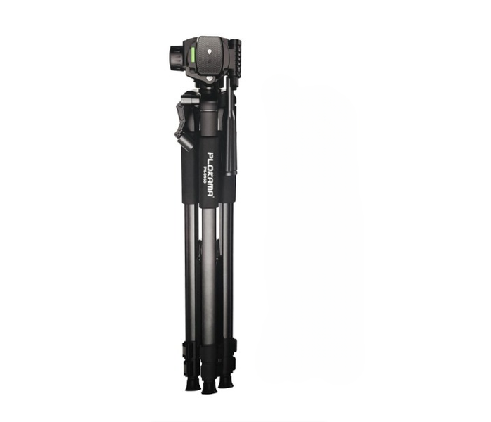 Plokama PK-9930 Adjustable Tripod Stand (150 cm)
