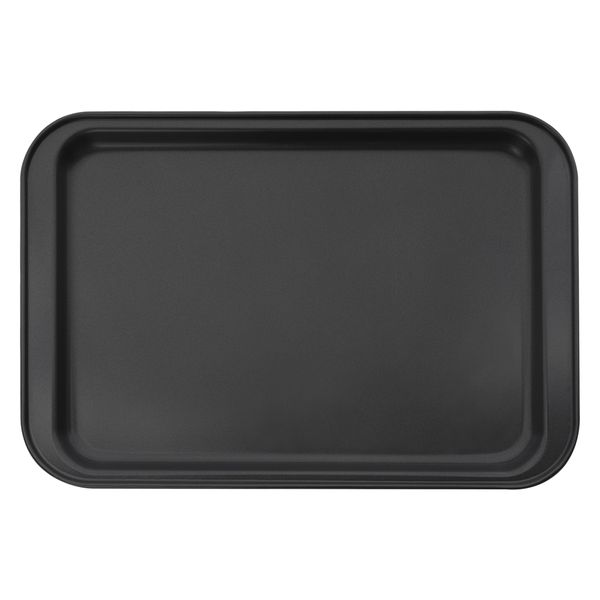 Regent Bakeware Baking Tray Rect. Medium, (372X256X16Mm)