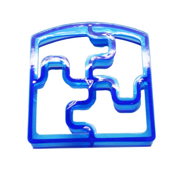 Prestige Puzzle Bread Crust Cutter