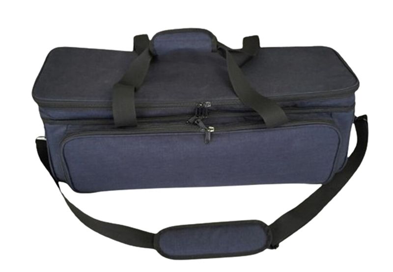 Carry Bag Case Compatible With Cricut Explore, Air &amp; Maker Models - Fabric