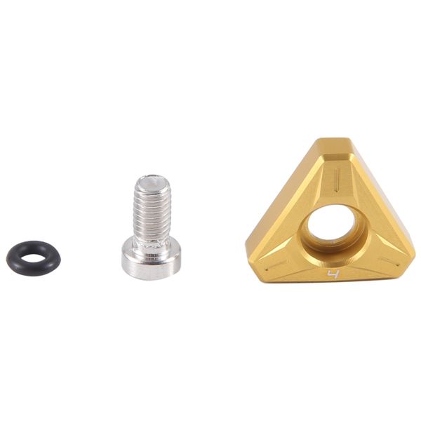 1Pcs Golf Club Head Weights for LTDx LTDx MAX Driver Fairway Wood 4G