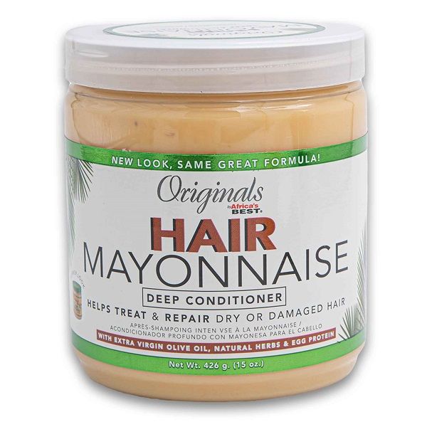 Originals Hair Mayonnaise - 426g (2 Packs)