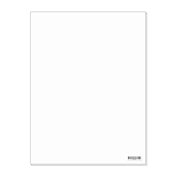 Art Board Trace Pad A1 90gsm 30sht