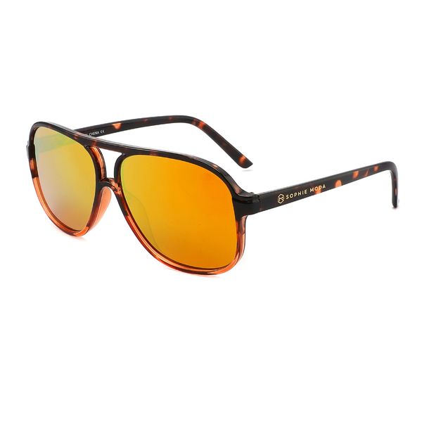 Sophie Moda Sunglasses - Luce del sole