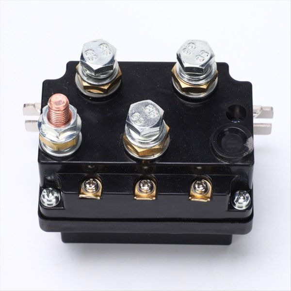 12V 600A Electric Winch Relay 4500 for ATV Winch Relay