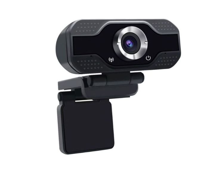 SX22 1080P Full HD Web Camera With Built-in Microphone For Desktop etc.