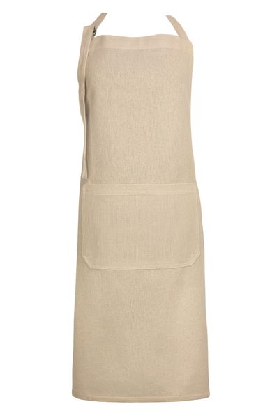 Cotton Full Size Kitchen Apron 70 x 90cm - Canyon