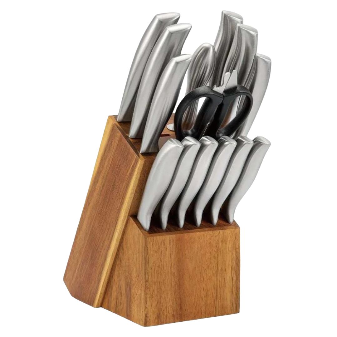 Chef S Knife Easy Definition