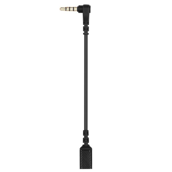 ZS0167 Sound Card Connecting Cable + Adapter Cable for Steelseries Arctis