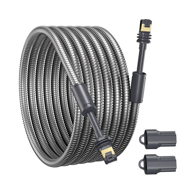 Space Television Starlink GEN3 Armoured Cable 23m