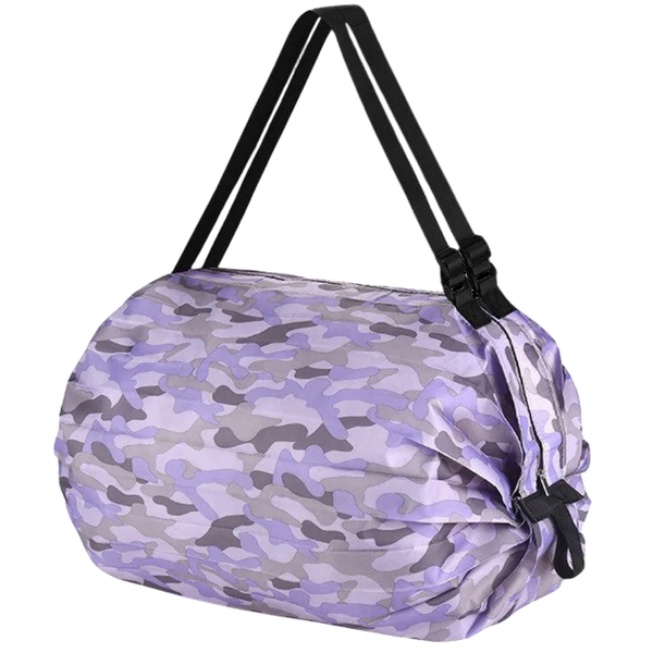 Portable Waterproof Shoulder Bag