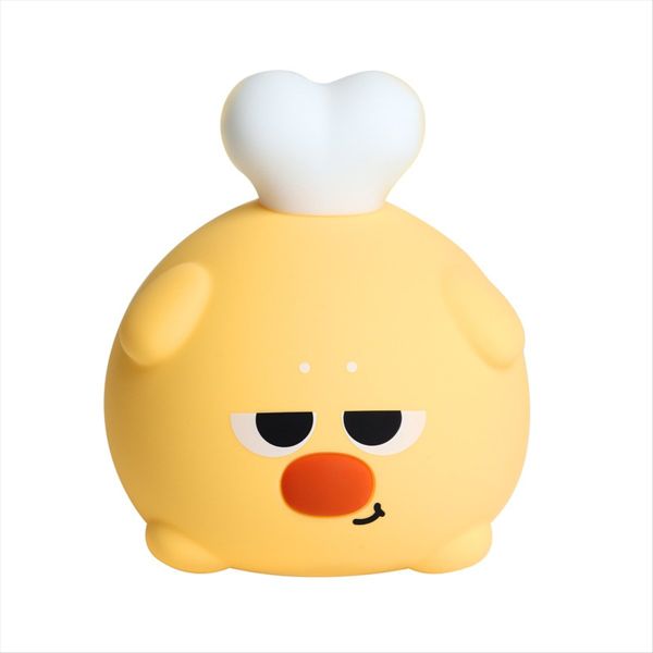 Nightlight the Drumstick Dog Creatives with Compatible with Universal