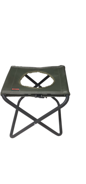 Tentco Toilet Stool